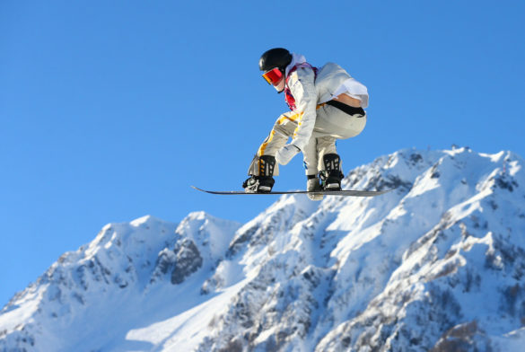 Winter Sports