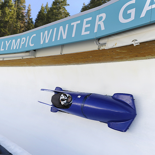 BOBSLEIGH