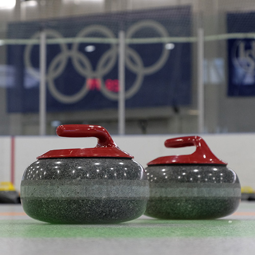 CURLING